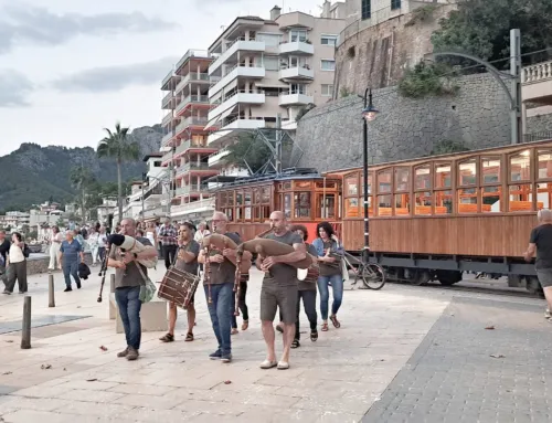 Trobada d’Havaneres de Sóller 2025: música marinera en un entorno único
