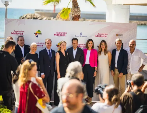 Evolution Mallorca Film Festival 2025: programa completo en Palma