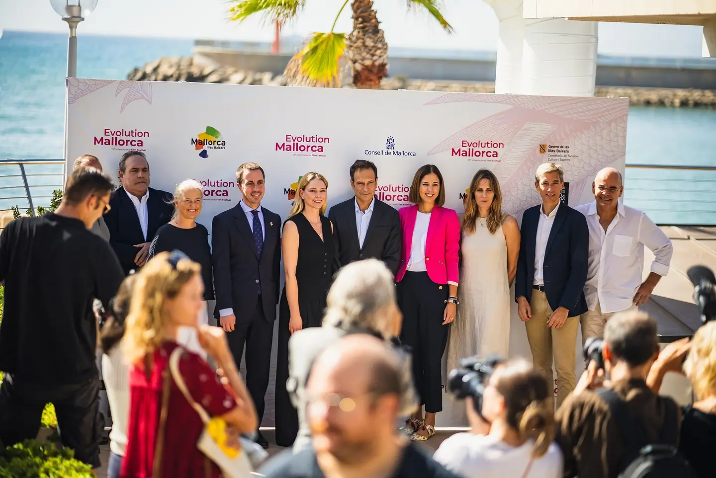 Evolution Mallorca Film Festival 2025