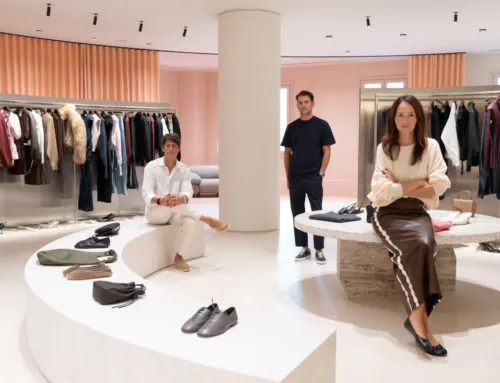 Colom arrives in Palma: fashion, design, and gastronomy all in one place