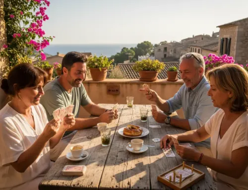 II Open Mallorca de Truc 2025-2026: the tournament that will bring together the best players on the island kicks off