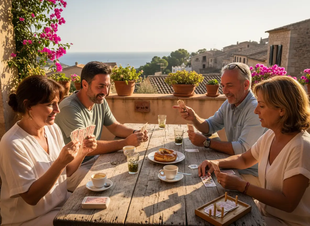 open truc mallorca 2025