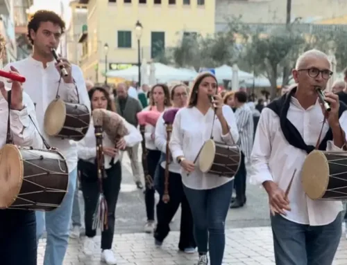 Petra Fest 2025 llega a Mallorca con talleres, conciertos y catas de vino