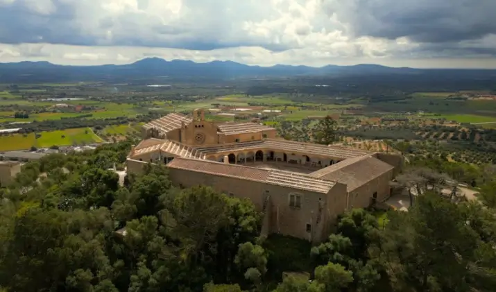 porreres