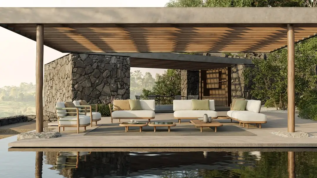 villa esbell mallorca