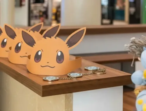 Pokémon GO Palma 2025: Wild Area event at Porto Pi