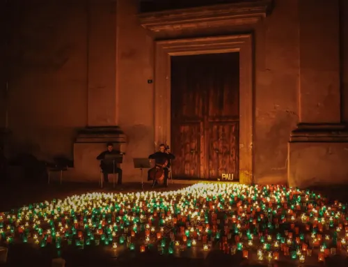 Contrallum Sineu 2025: fecha, recorrido y novedades de la Noche de Luces y Patrimonio