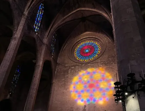 Festa de la Llum 2025 in Palma: date, time and how to experience the Cathedral’s light phenomenon