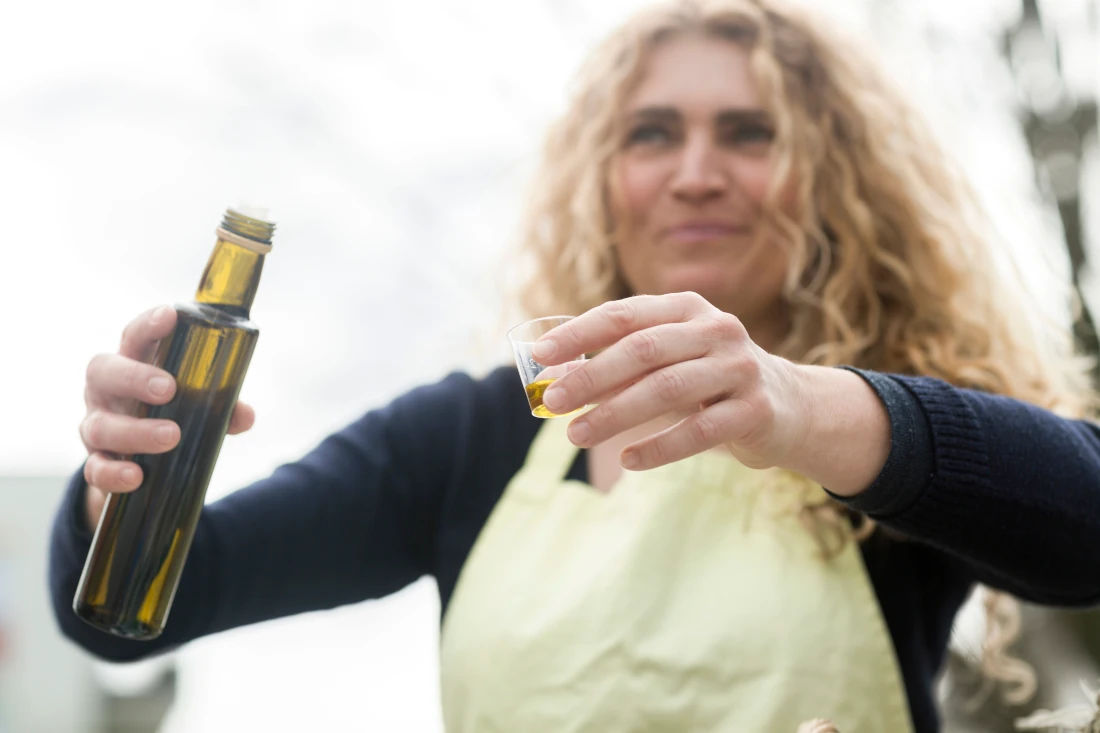 fira oliva caimari 2025