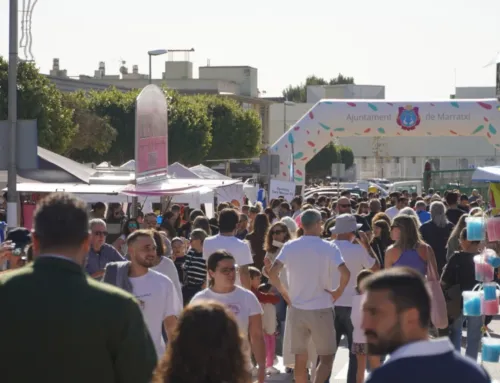 Fira de Tardor Marratxí 2025: Dates, program, and activities of the autumn fair