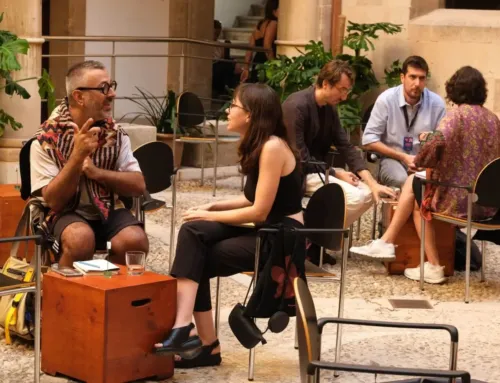 MajorDocs 2025 en Palma: fechas, sedes y programación completa día por día