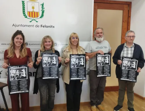 The 49th Felanitx Music Week 2025: full concert programme