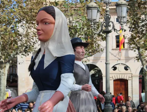 XXX Trobada de Xeremiers i Fira de Lutiers 2025 in Sa Pobla: dates and program