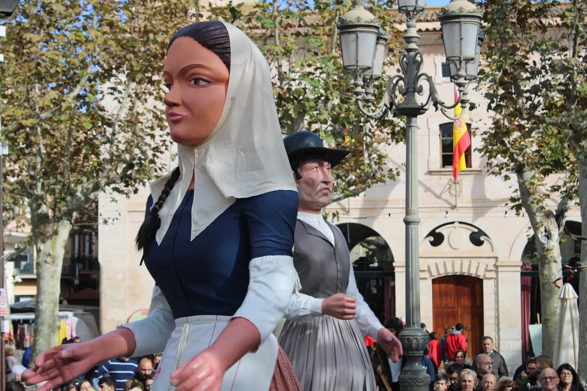 xeremiers y luthiers sa pobla