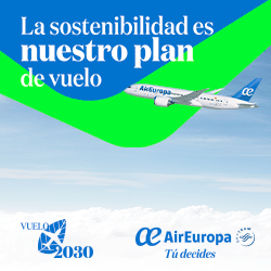 Air Europa