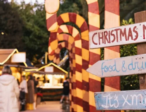 Christmas Market Puerto Portals 2025–2026: fechas, horarios, actividades y programación completa