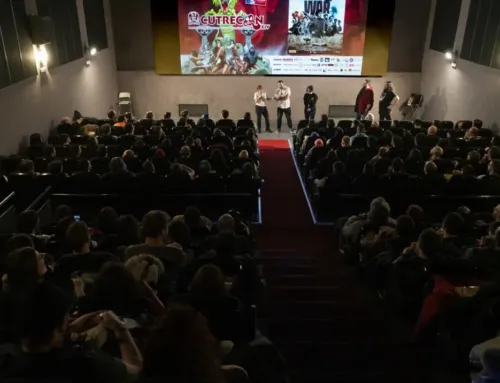 Cutrecon On Tour 2025 in Palma: the world’s worst films return to Augusta cinemas