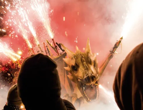 Sant Sebastià 2026 in Palma: key dates and must-see plans for the January festivities