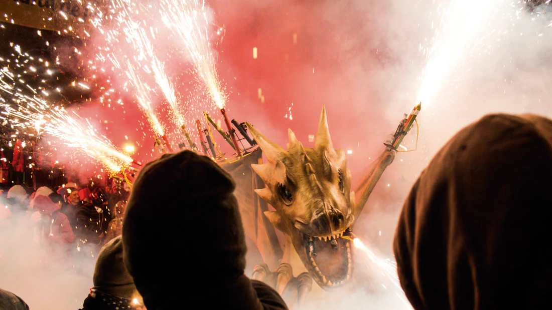 fiestas sant sebastià 2026