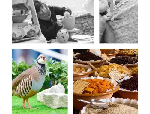 Fira de sa Perdiu 2025 en Montuïri: programa completo, actividades y horarios