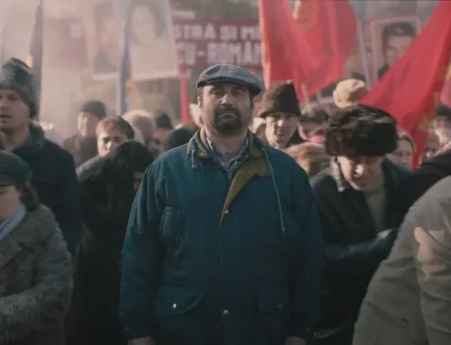 Romanian Film Showcase in Palma 2025: Free Screenings at Teatre Mar i Terra