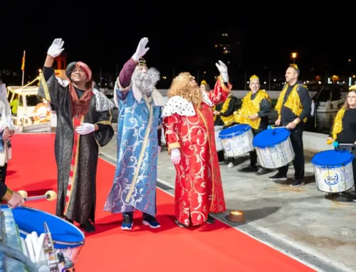 Christmas 2025–2026 in Calvià: Christmas markets, concerts, Parc de Nadal and the Three Kings Parade