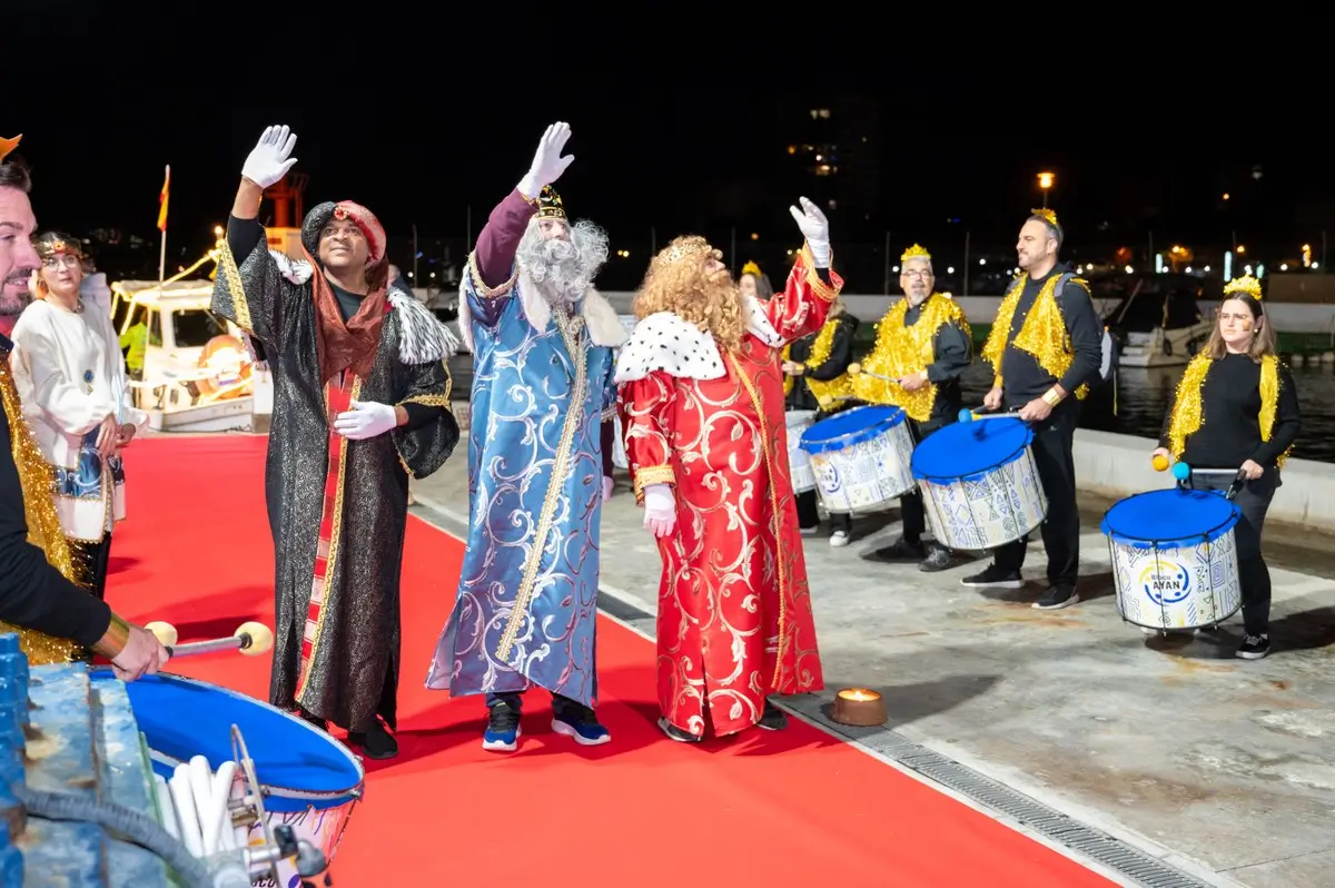 navidad 2025-2026 calvia