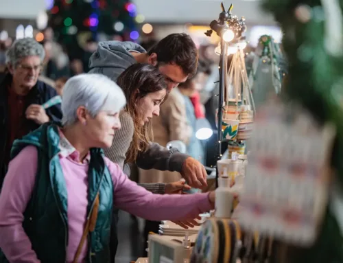 Rata Market Singular at Es Baluard Museu 2025: design, craftsmanship and creative workshops