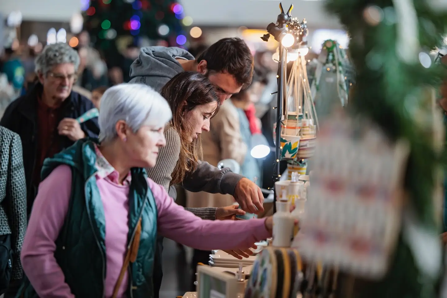 rata market singular