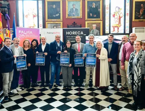 HORECA Baleares 2026 en Mallorca: fechas, Foro Horeca y claves de la gran feria profesional