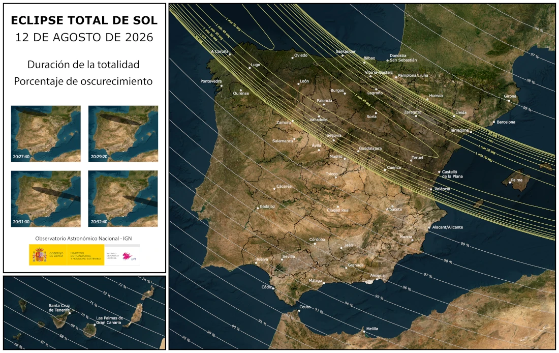 mapa eclipse 2026 mallorca españa