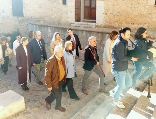 Santa Águeda Festival 2026 in Sencelles: full programme and highlights