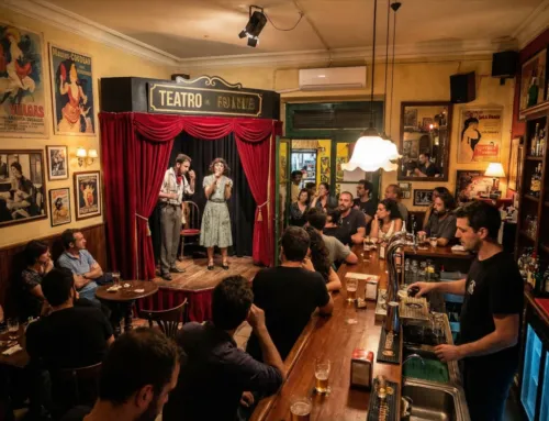 Teatre de Barra 2026 en Palma: fechas, horarios, obras y entradas de la 28ª edición