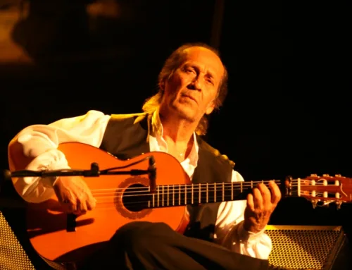 Festival Paco de Lucía Mallorca 2026: programme and dates