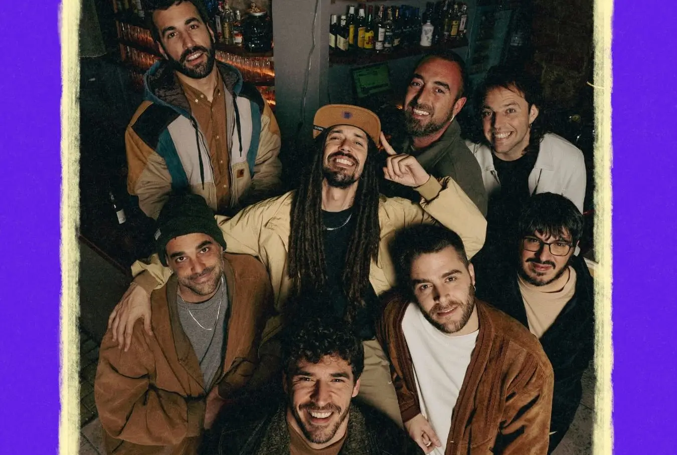 Auxili actuará en el Acampallengua 2026