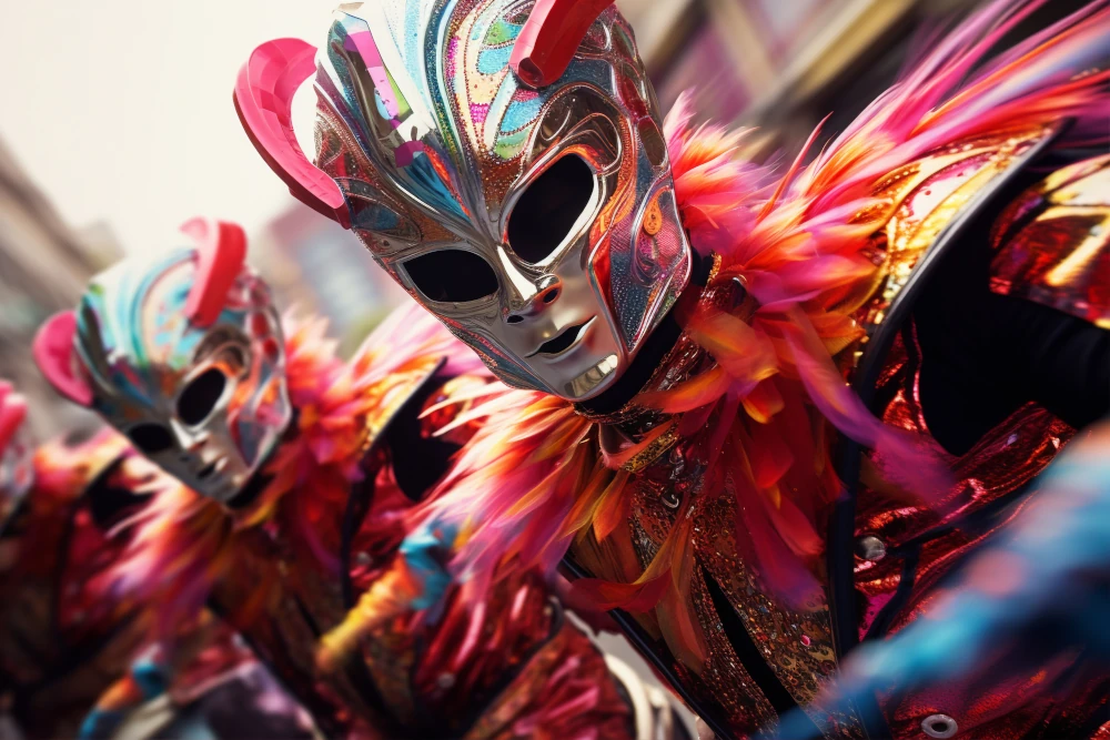 carnaval sarenal playa palma