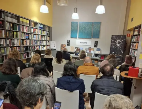 Febrer Negre 2026 in Palma: full programme of the crime fiction and noir film festival