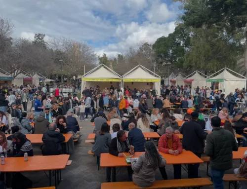 Mostra de Cuina de les Illes Balears 2026 in Palma: dates, programme and gastronomy at Parc de Sa Feixina