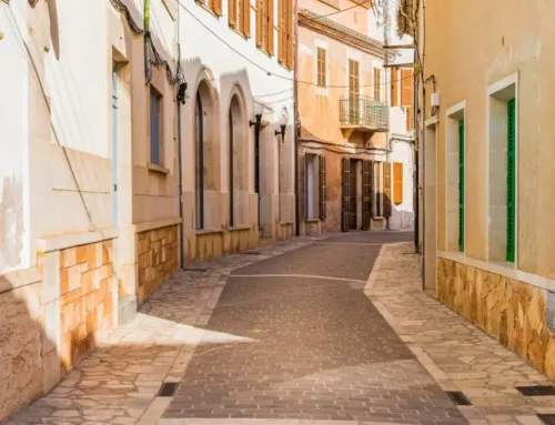 Vouchers “Gaudeix del terme de Santanyí”: how to get them, discounts and participating shops