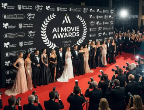 AI Movie Awards 2026 en Calvià: el primer festival de cine con inteligencia artificial de Baleares