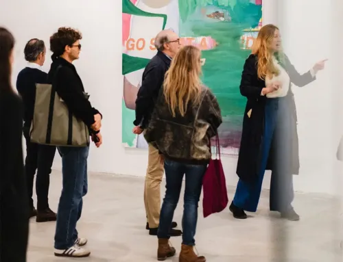 Art Palma Brunch 2026: The Major Gathering of Contemporary Art in Palma