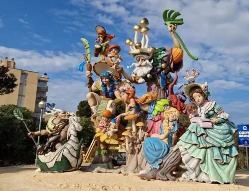 Fallas de El Toro 2026: programa completo, fechas y todos los actos de la fiesta fallera en Calvià