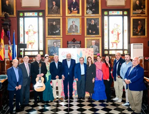 Feria de Abril de Palma 2026 en Son Fusteret: fechas, actividades y ambiente andaluz