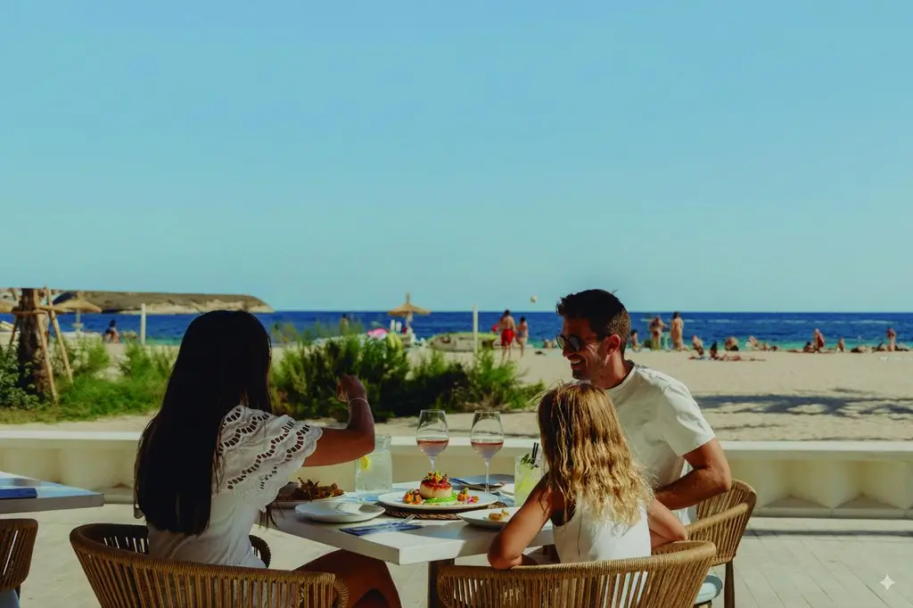 Mostra Calvià gastronomía en restaurantes del municipio