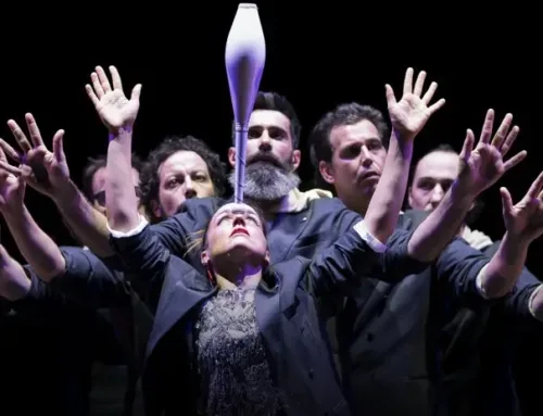 Circaire 2026 en Alcúdia: programa completo, fechas y todos los espectáculos