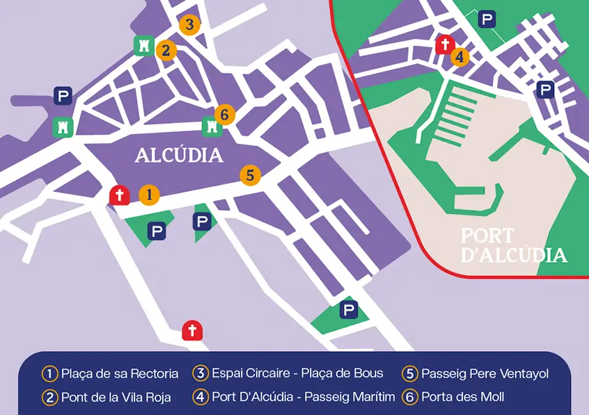 circaire venues 2026