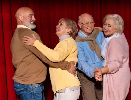 Fira de la Gent Gran 2026 en Porreres: programa y actividades para las personas mayores