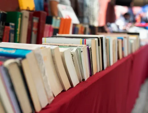 Fira del Llibre de Santanyí 2026: date, program and activities to enjoy reading