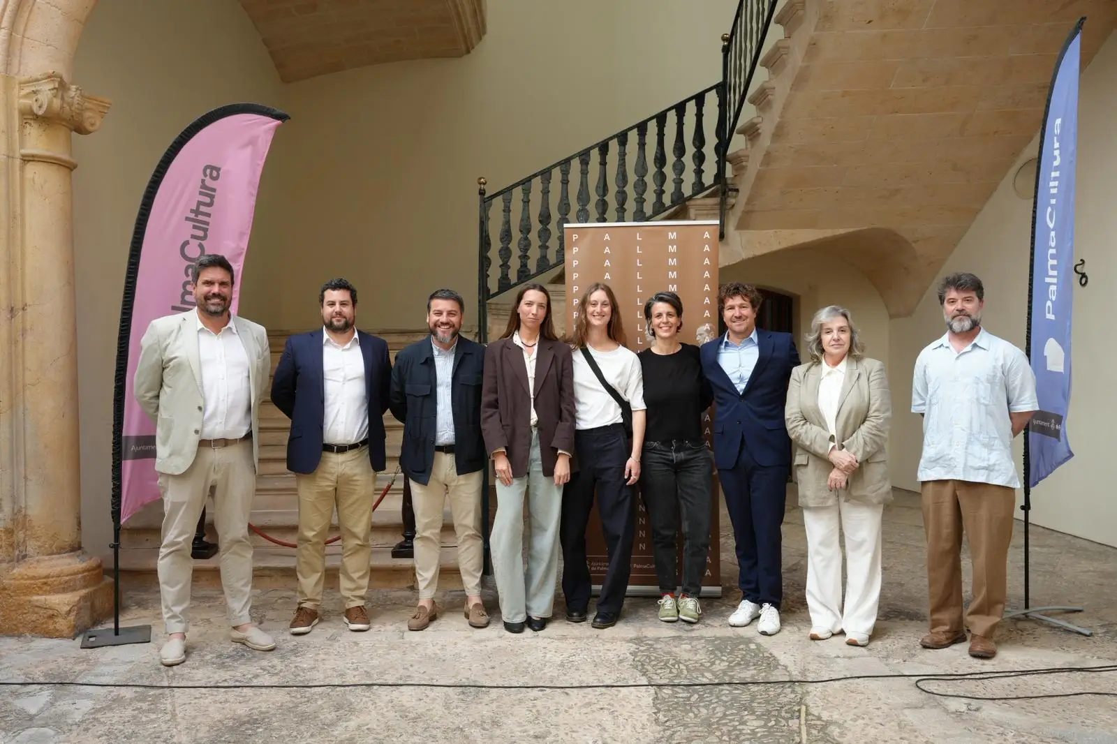 Presentación de Palma Dansa 2026