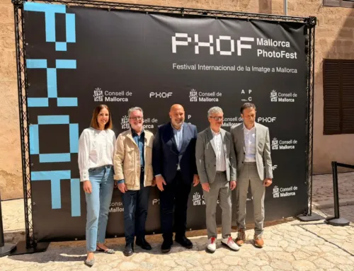 Mallorca Photofest 2026: dates, exhibitions and everything about the new photography festival in Mallorca